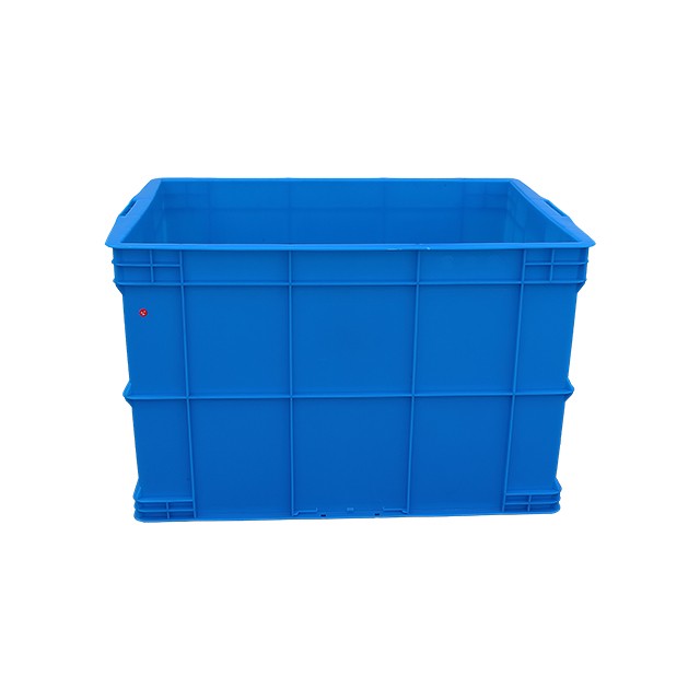 軒盛塑業(yè)600-400塑料周轉(zhuǎn)箱