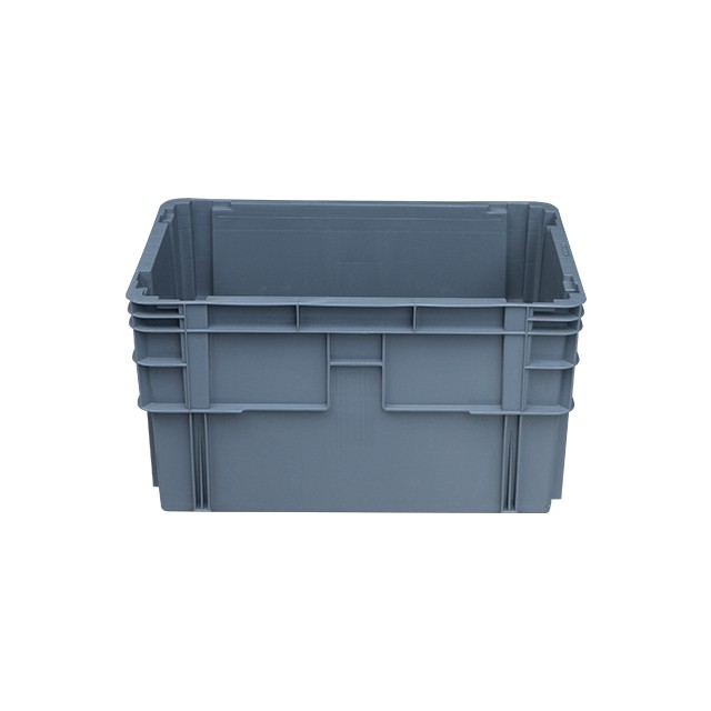 600-340塑料錯位箱