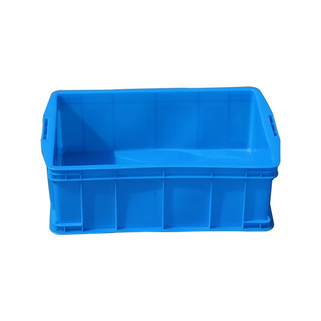 軒盛塑業(yè)450-160塑料周轉(zhuǎn)箱厚