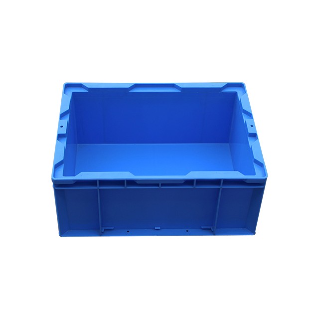 HP3B塑料物流箱歐標(biāo)工具箱