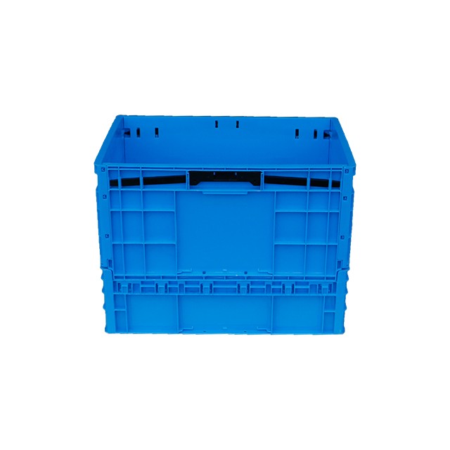 600-450塑料折疊箱