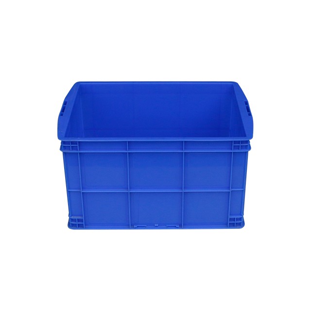 軒盛塑業(yè)465-280塑料周轉(zhuǎn)箱
