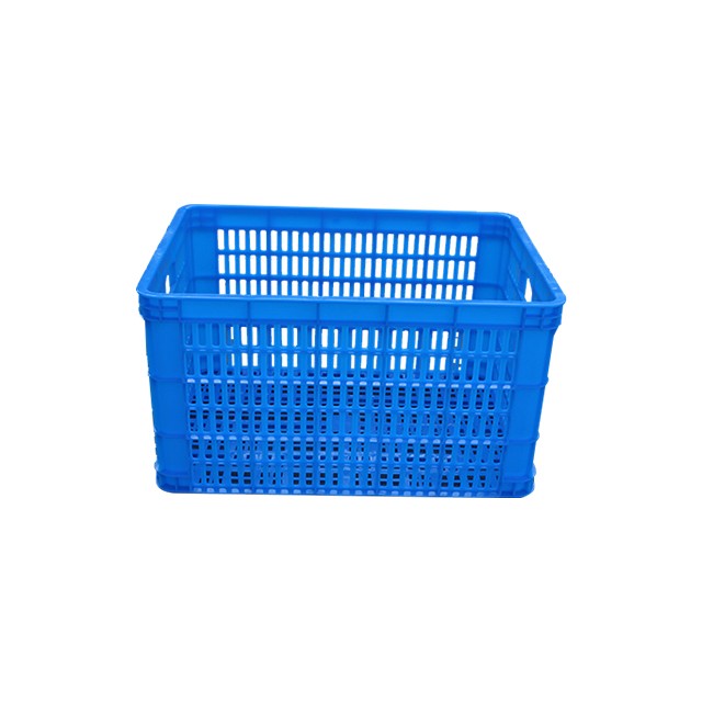 520塑料周轉(zhuǎn)筐