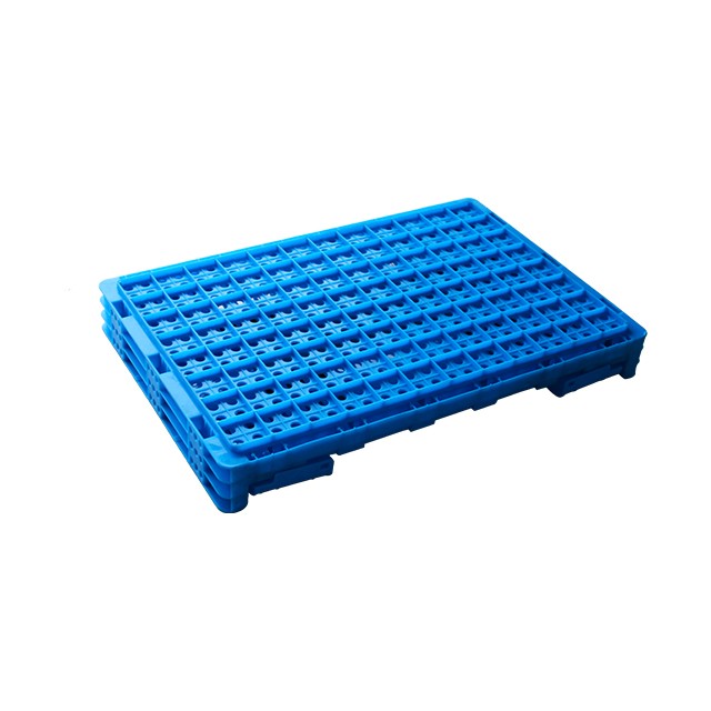 600-180塑料折疊筐