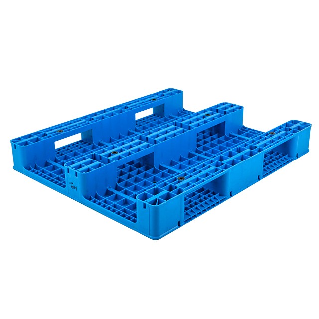 1210平板川字塑料托盤