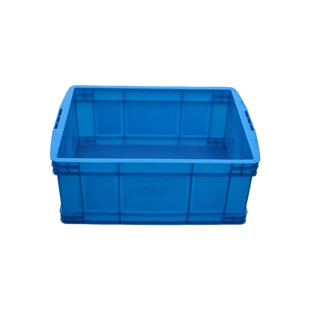 軒盛塑業(yè)500-210塑料周轉(zhuǎn)箱