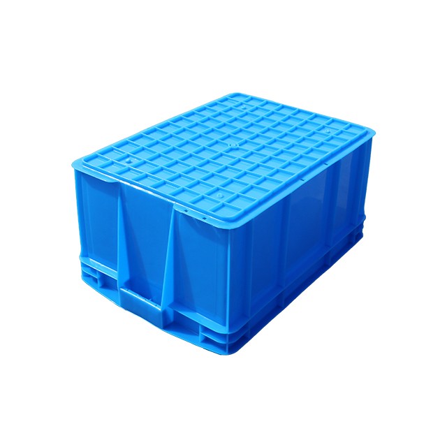 軒盛塑業(yè)450-230塑料周轉(zhuǎn)箱