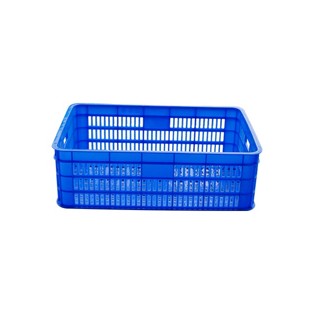 四川軒盛塑業(yè)575-180塑料周轉(zhuǎn)筐