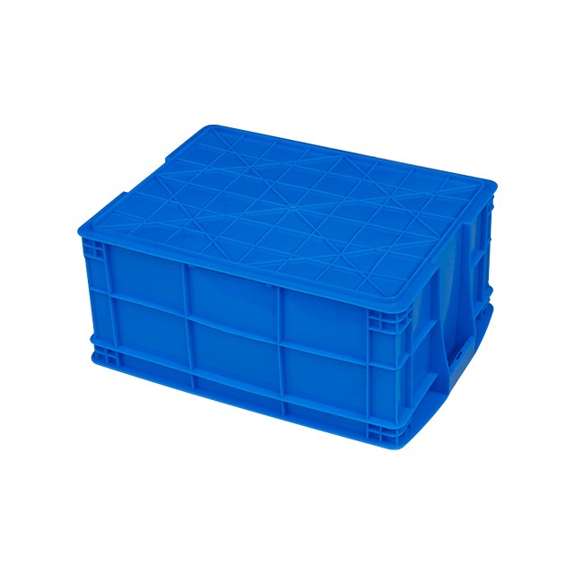 軒盛塑業(yè)465-220塑料周轉箱