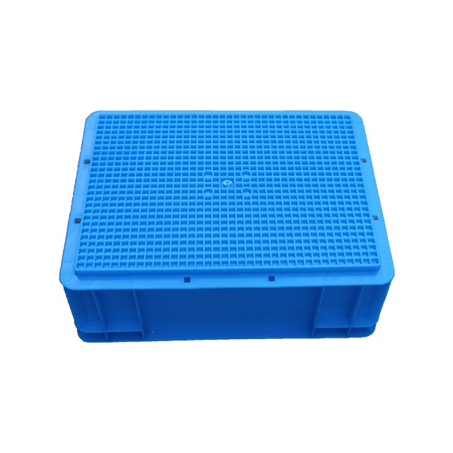 軒盛塑業(yè)EU43148塑料物流箱