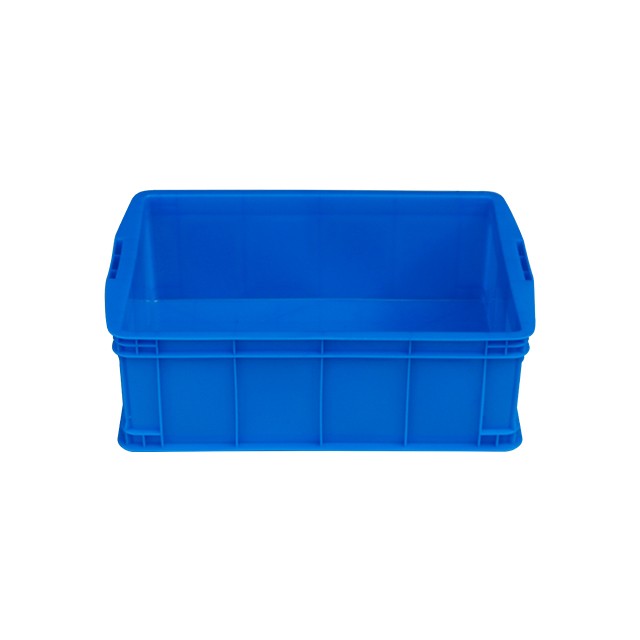 450-160塑料周轉(zhuǎn)箱（薄款）