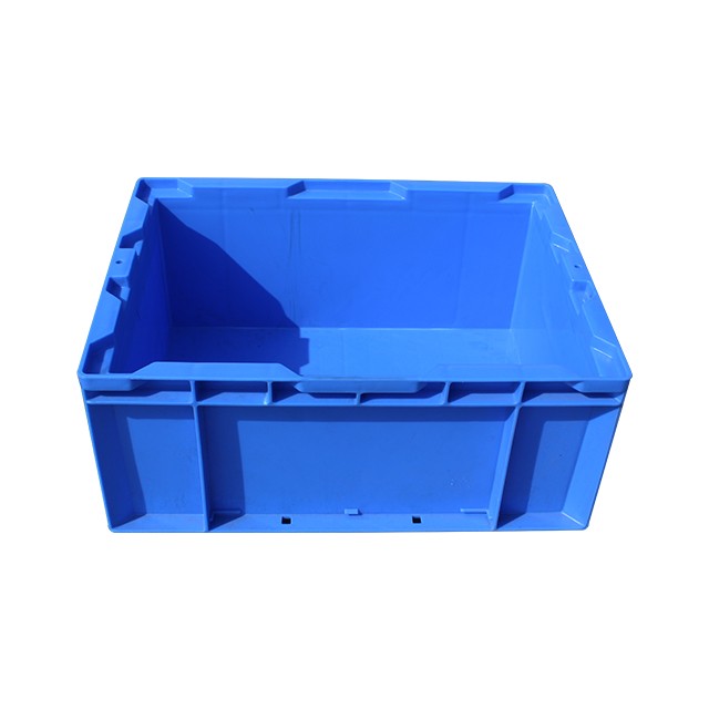 HP4C塑料物流箱歐標工具箱