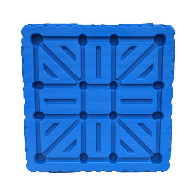 1111一體成型吹塑托盤
