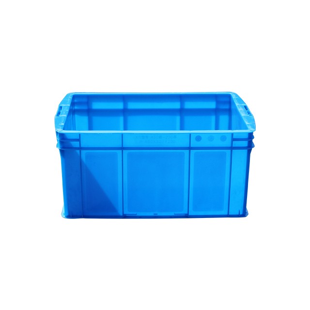 軒盛塑業(yè)450-230塑料周轉(zhuǎn)箱