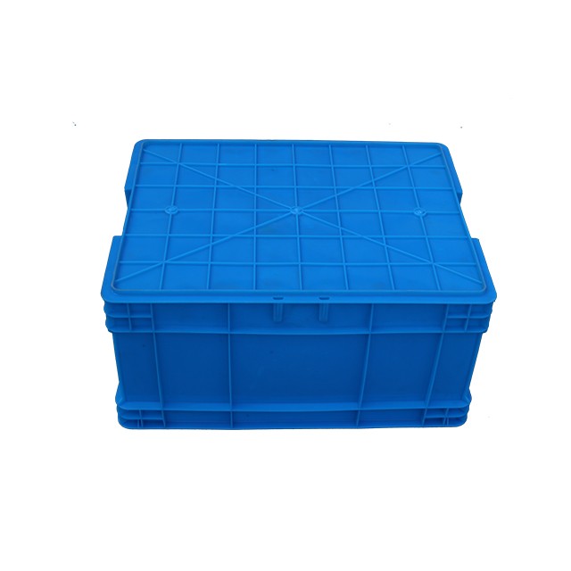 軒盛塑業(yè)500-250塑料周轉(zhuǎn)箱