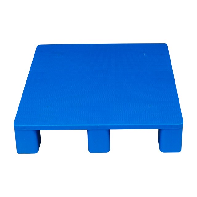 8060平板九腳塑料托盤