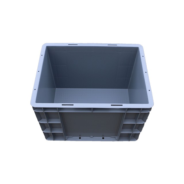 軒盛塑業(yè)EU4328塑料物流箱