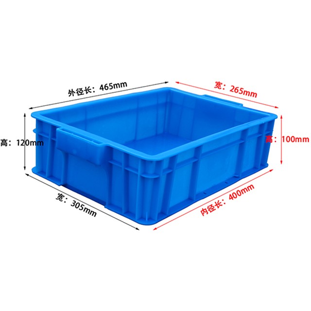 400大耳朵周轉(zhuǎn)箱