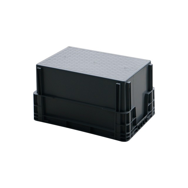 600-280塑料錯(cuò)位箱