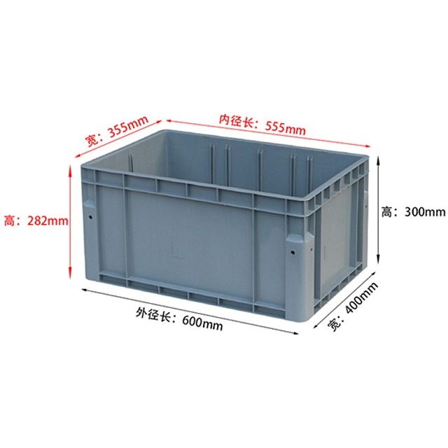 EU4630D包角箱網(wǎng)格底