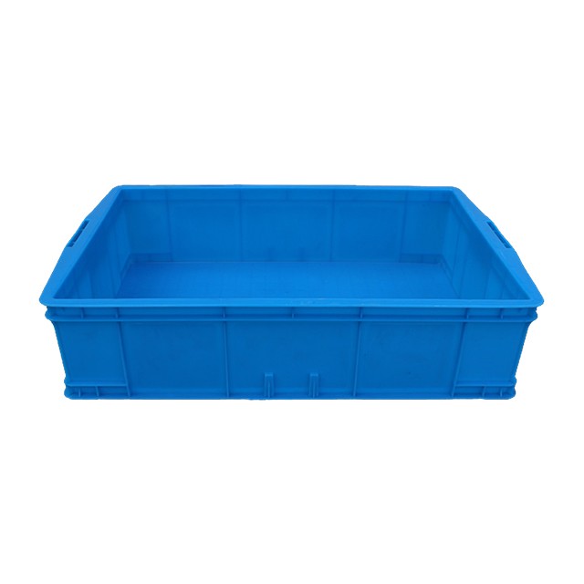 軒盛塑業(yè)600-150周轉(zhuǎn)箱