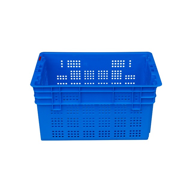 600-310塑料錯(cuò)位筐