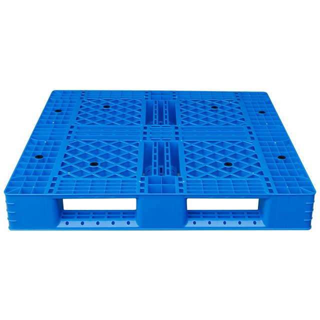 網(wǎng)格田字塑料托盤