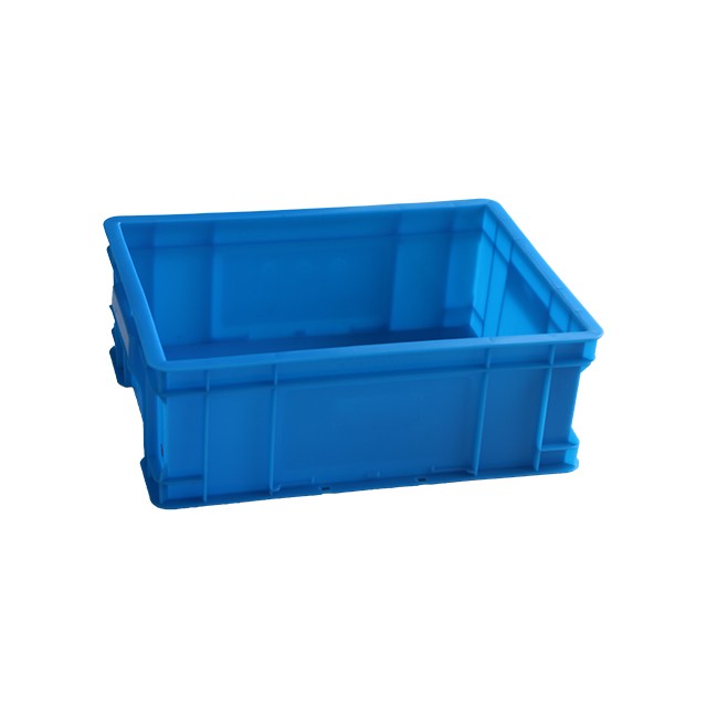 320塑料周轉(zhuǎn)箱厚箱