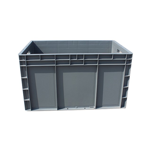 軒盛塑業(yè)EU4633塑料物流箱
