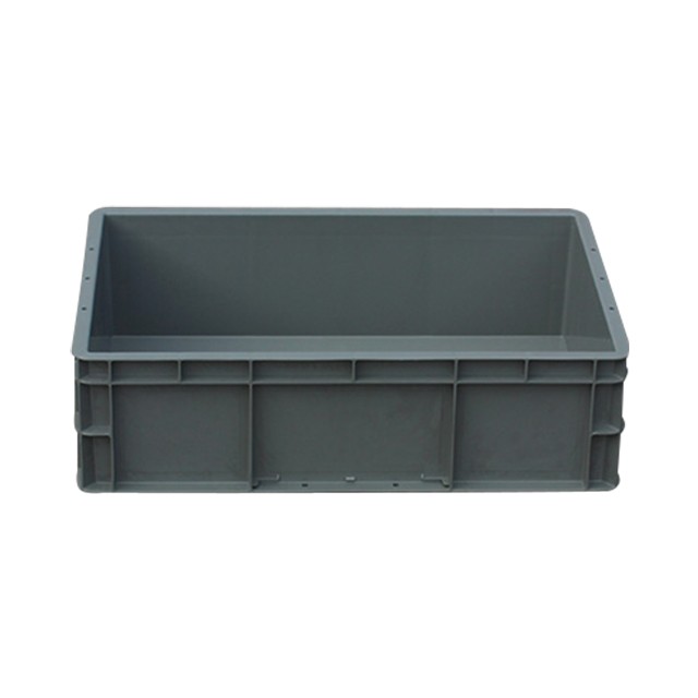 軒盛塑業(yè)EU4616塑料物流箱