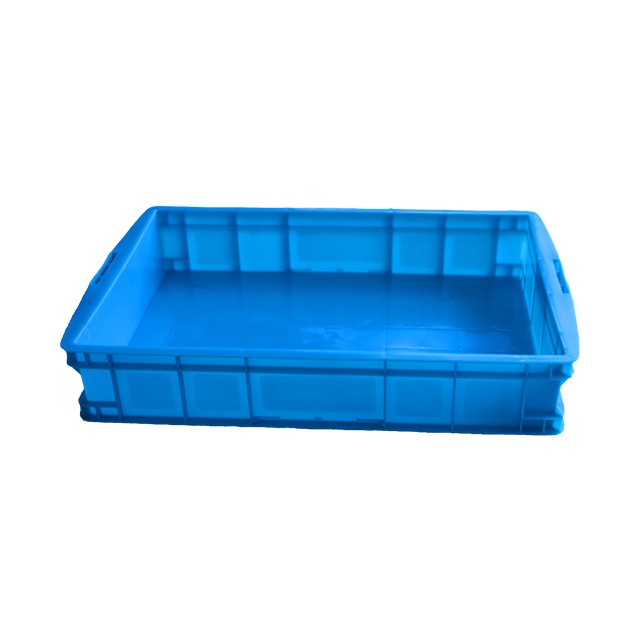 軒盛塑業(yè)575-105塑料周轉(zhuǎn)箱