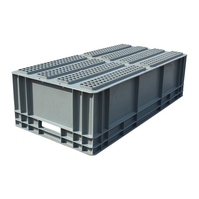 軒盛塑業(yè)EU4822塑料物流箱