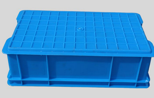 食品塑料周轉箱 食品塑料周轉箱