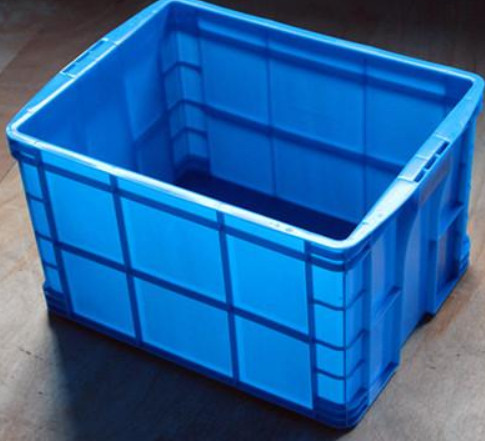 折疊塑料周轉(zhuǎn)箱 折疊塑料周轉(zhuǎn)箱