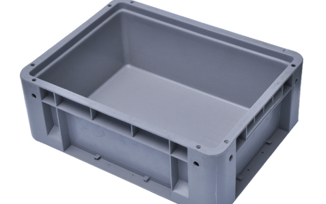 物流塑料周轉(zhuǎn)箱 物流塑料周轉(zhuǎn)箱