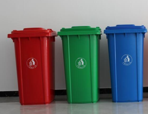 塑料垃圾桶 塑料垃圾桶