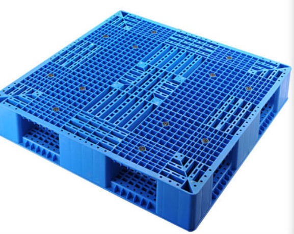 田字型塑料托盤