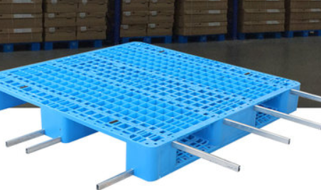 川字型塑料托盤 川字型塑料托盤